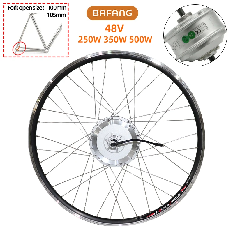 ebike kit 700c