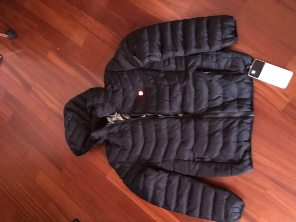 ThermoPlus jacket