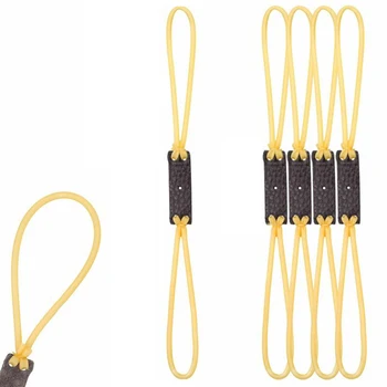 

Tube Latex Bands Sports 10/20/50pcs Natural Elastic Slingshots Replacement