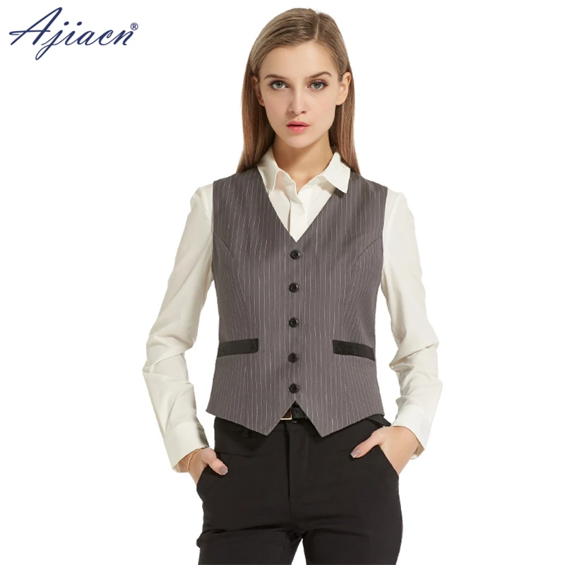 Рекомендуемый простой жилет с защитой от электромагнитного излучения женский