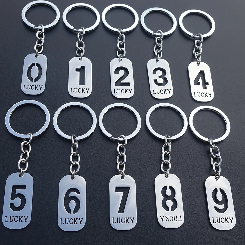 Special order keychains #1#4#6#9