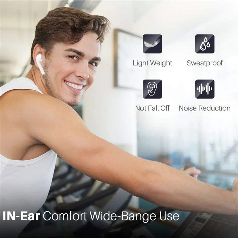 Headphones With Charging Box For Xiaomi Mi 9T Pro CC9 CC9e Pocophone F1 9 SE MI9 Pro 8 Lite A3 A2 A1 Mix 3 2 Max 2S 3 Earphones (32)