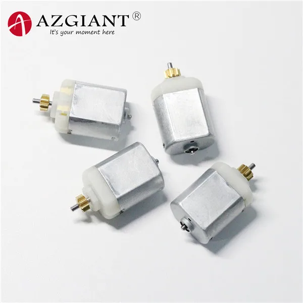 Автомобильный Дверной замок AZGIANT 4 шт./лот двигатель центрального замка для Ford Focus