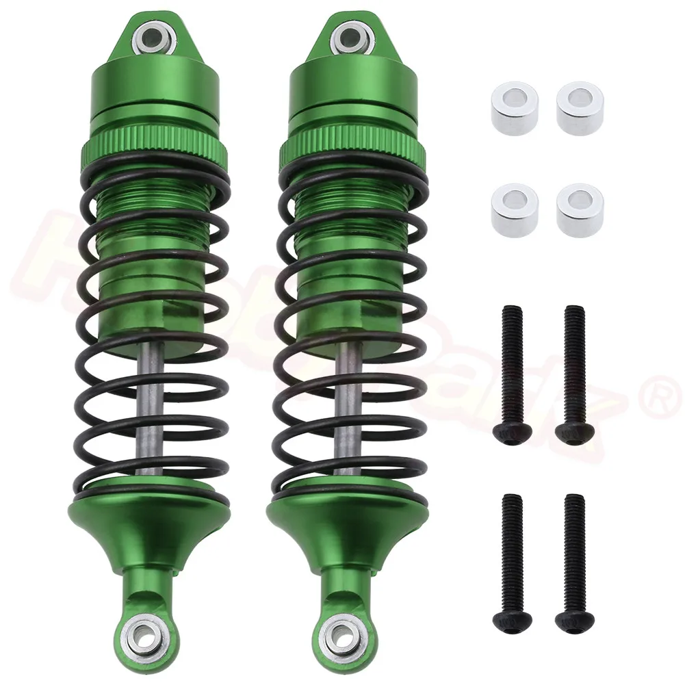 Front Green 6692
