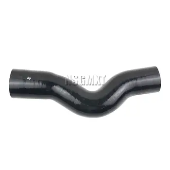 

AP03 1596810 Black EGR Intercooler Silicone Hose Turbo Pipe for Ford Galaxy Mk2 Mondeo Mk4