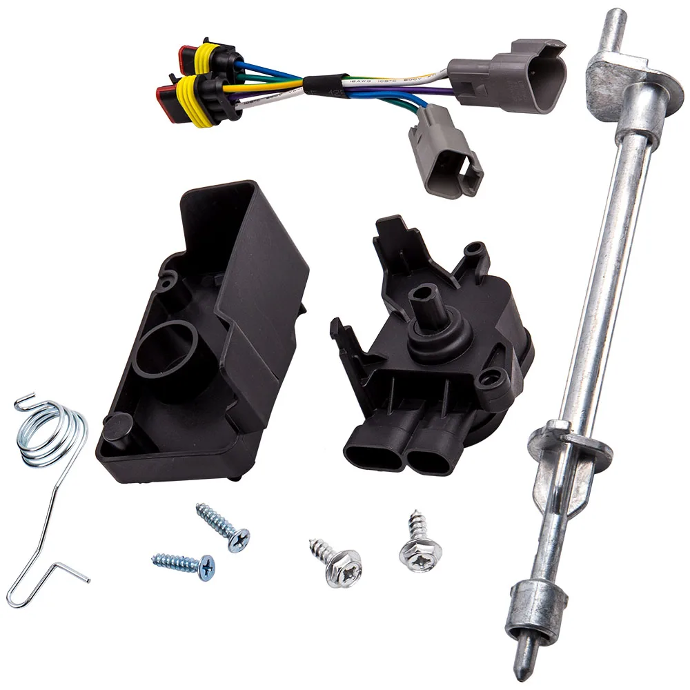 For MCOR 4 Conversion Kit For Club Car DS/Carryall AM293101 replaces 102101101