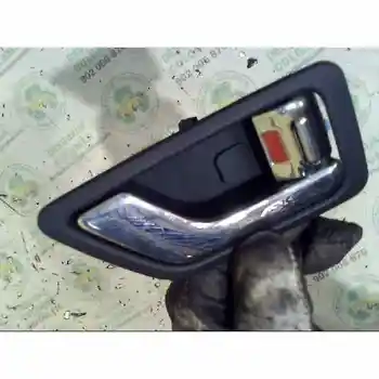 

2337329 handle Inner Rear Right Hyundai Getz (tb) 1.5 Crdi Cat
