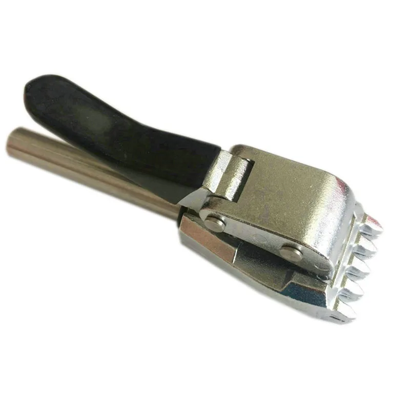 Pince à Corder Tennis Tête Large, Outil Démarreur Pour Machine à Corder Raquettes