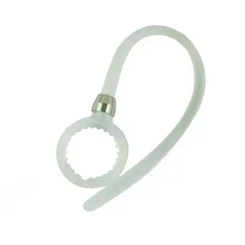 

Vococal 1PCS Bluetooth Headset Ear Hooks Loop Clips Earloops Earclips Clasp for Motorola HZ720 HX550 H17 H17txt H19txt H525 H520