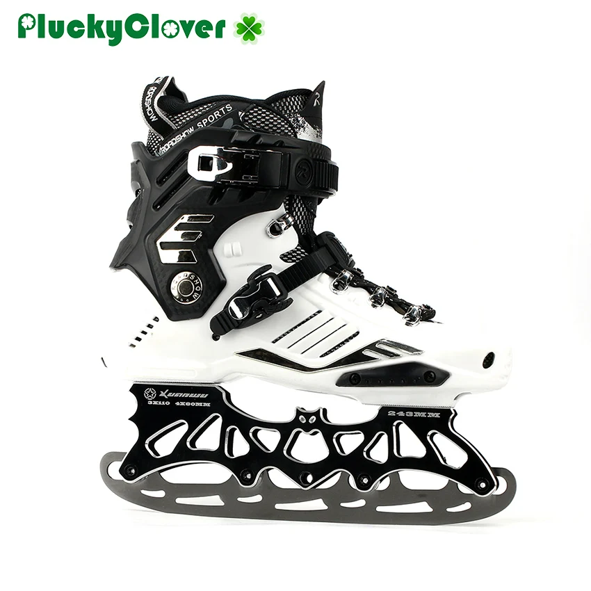 roller hockey replacement blades