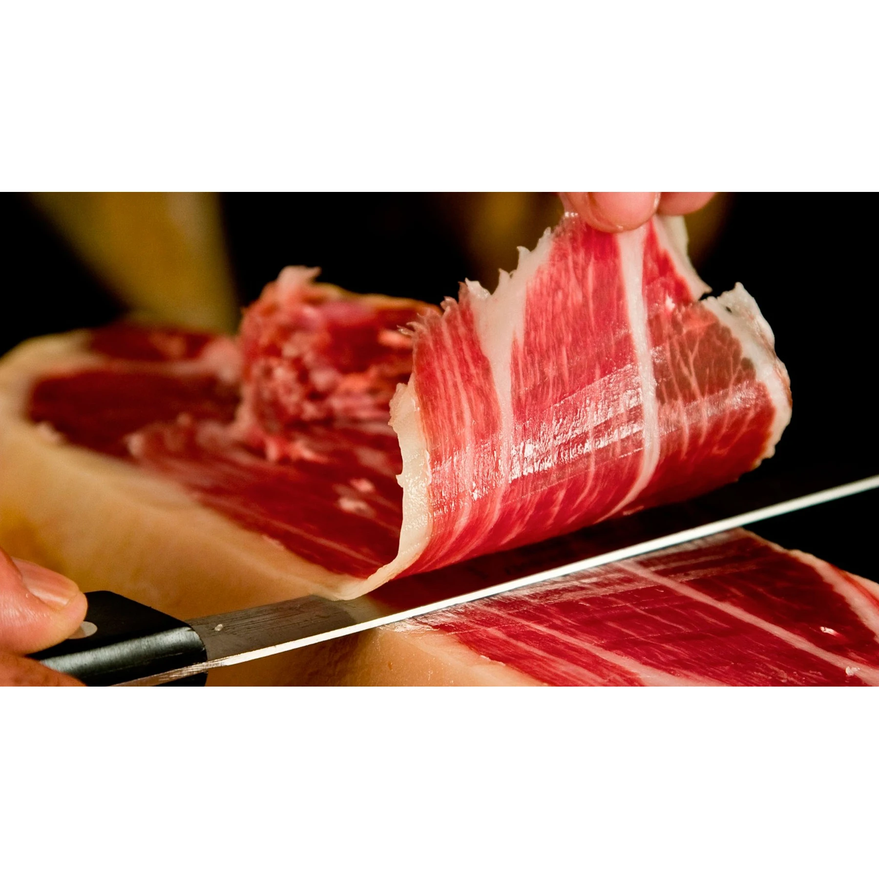 (3 SOBRES) Jamon Loncheado Joselito Gran бронированный|Другие| |