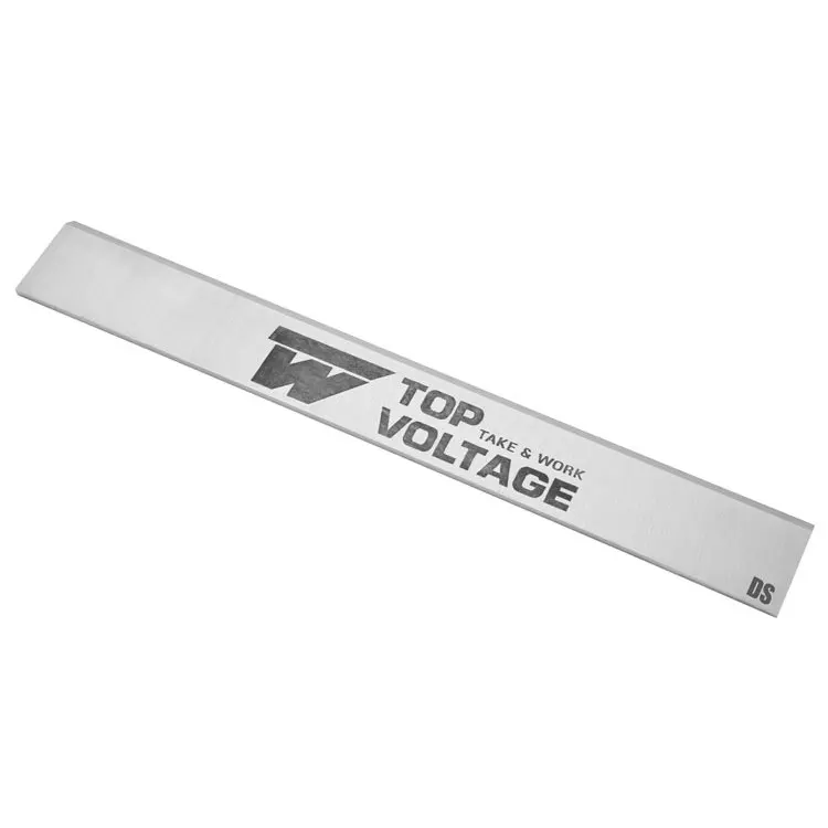 Нож строгальный 410x30x3мм DS TOPVOLTAGE 410303ds