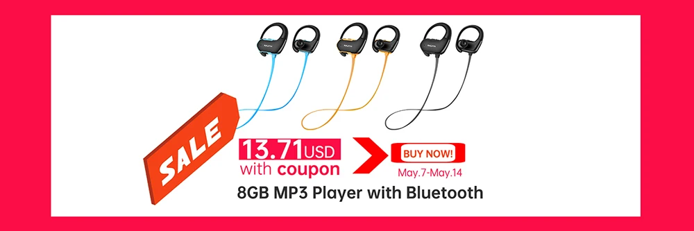 MP3 PLayer 2