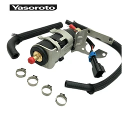 Pompe à carburant basse pression pour hors bord Mercury 1998 2010 8558432 