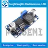 5pcs/lot  New LM2596 DC-DC Step Down Converter Module DC 4.0~40 to 1.3-37V Adjustable Voltage Regulator Hot sale LM2596S ► Photo 2/4