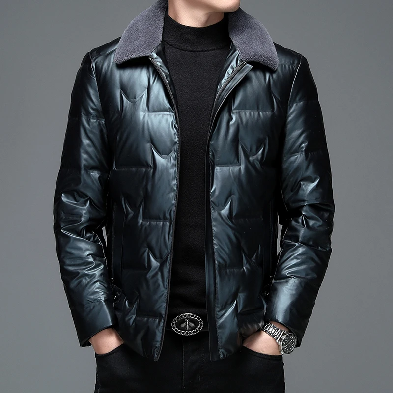 

Winter Down Parka Jackets Women Duck Down Parkas Coats Thicken Outerwear Mens Snow Overcoat
