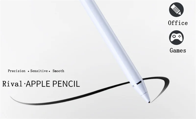 Lapiz Tactil Para Tablet for Xiaomi Mipad5 stylus for Xiaomi Pad 5 Stylus  Pen Mi Pad 5 Pencil Universal Caneta Stylet Tablette - AliExpress