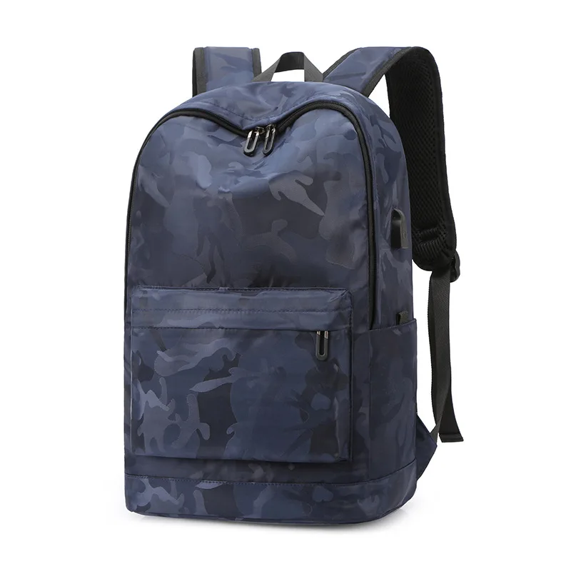 

Multicolor Backpack Printing Backpacks Teenager Men Lady Geometric Print School Bag Fashion Multifunction PackBack Camouflage