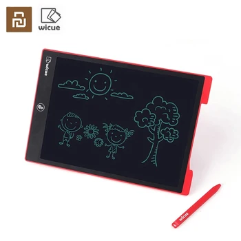 

Xiaomi 12 inch Wicue Kids LCD Handwriting Board Colorful Writing Tablet Digital Drawing Imagine pad Expand Kid idea With Pen