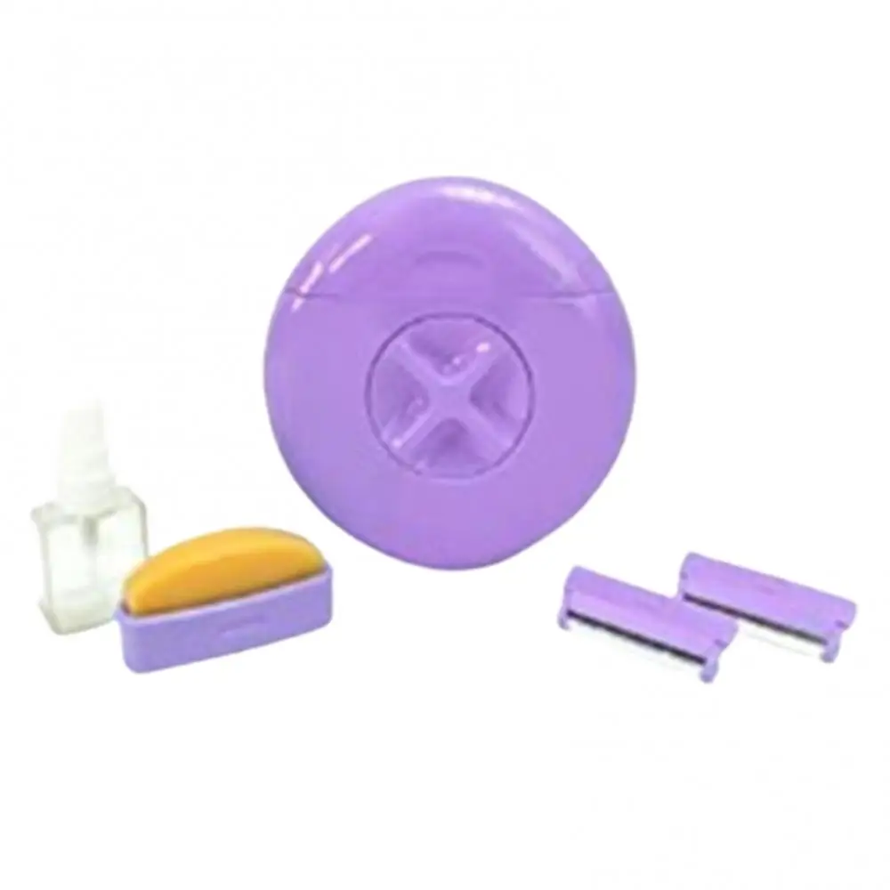 Manual Epilator 3 in 1 (FREE Shipping)