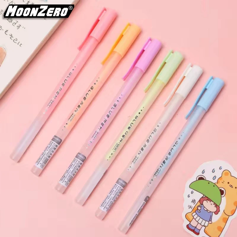 NewWaterbasenontoxicGluePenforCanvasRepairDiamondPainting