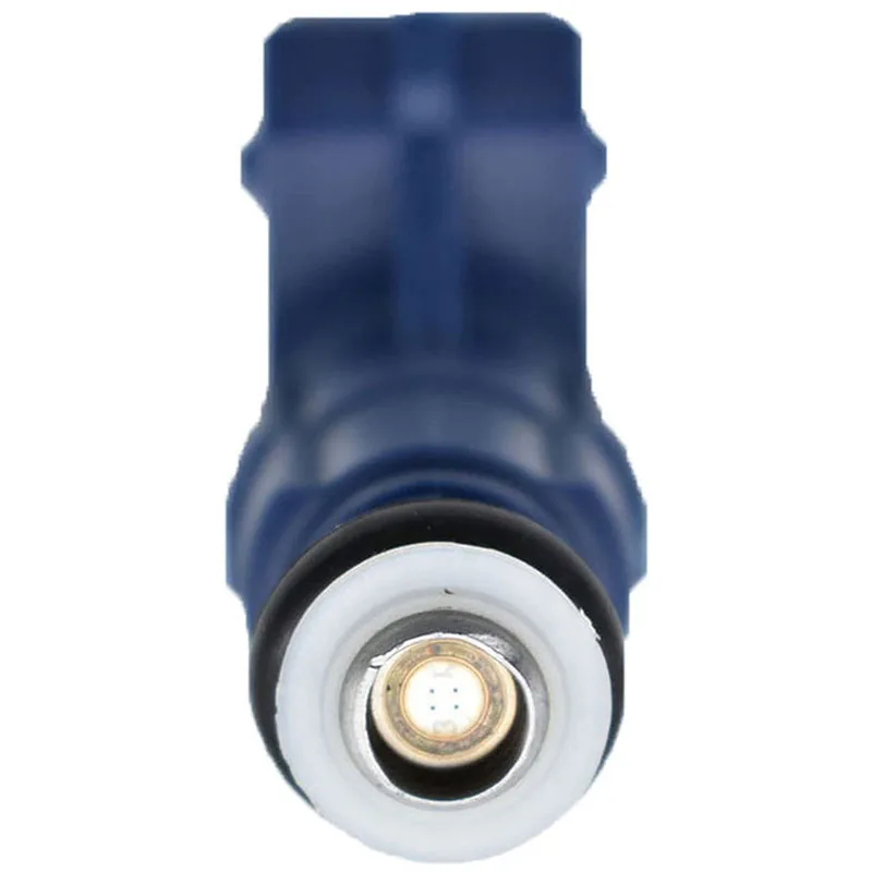 Fuel Injectors Nozzles 4pcs/set for CITROEN SAXO XSARA PEUGEOT 206 306 diesel injector tube fuel injector cleaner fuel injector removal tool fuel injector seals