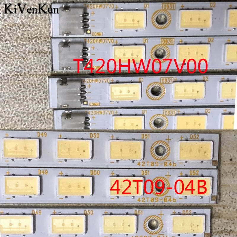473mm TV LED Ʈ Ʈ, LG 42LE5400-UC 42 TV  T420HW07V0 42T09-04B   STA420A04_REV1.0_52_100121