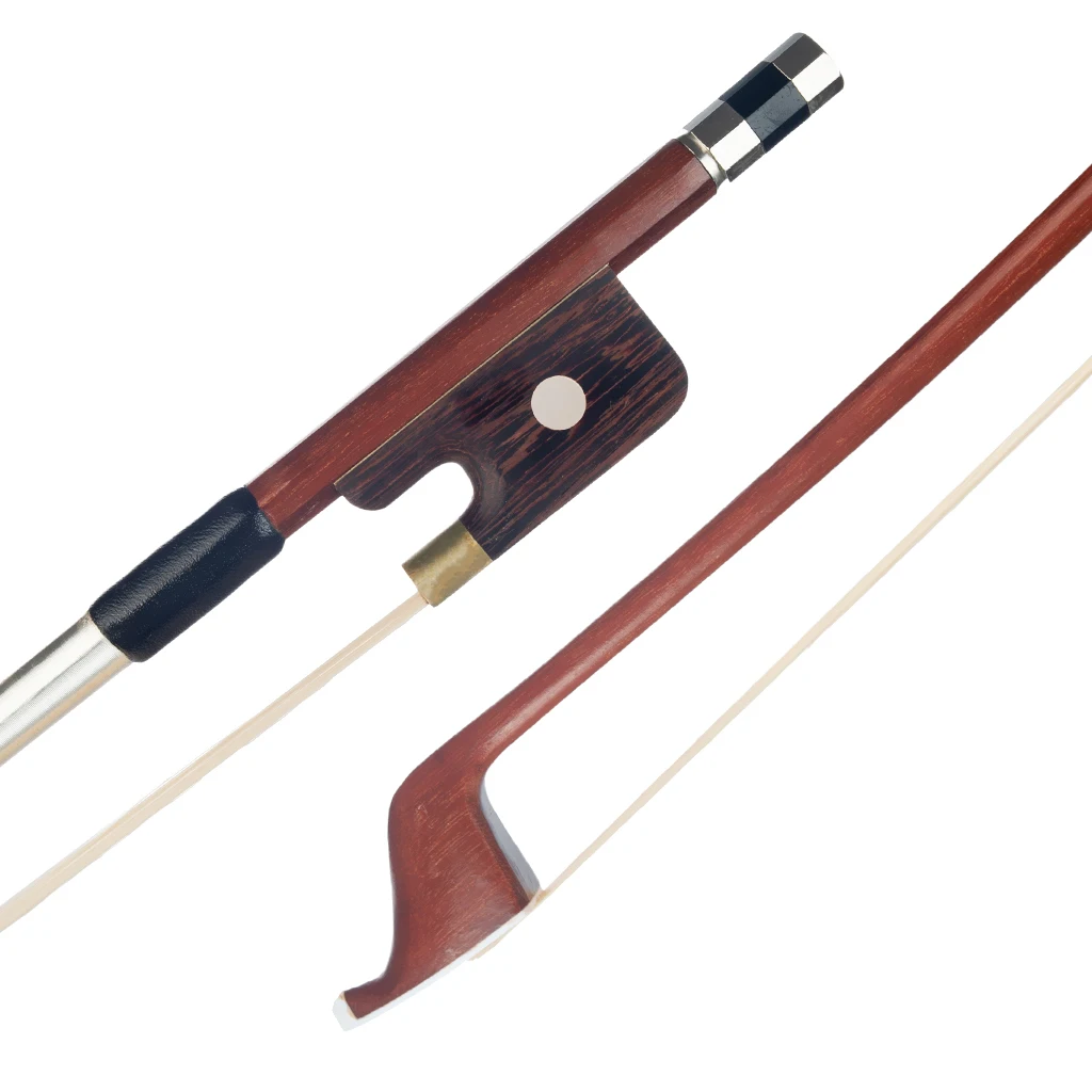 

4/4 Size Handmade Upright Double Bass Bow French Style 74cm Long