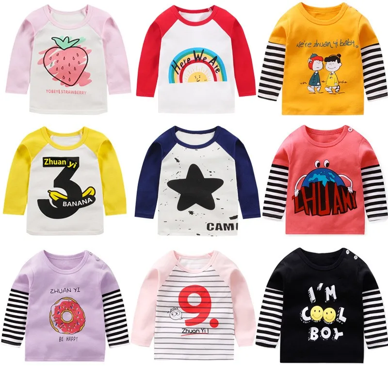baby designer shirt