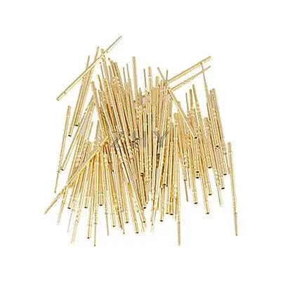 

P11-3W Testing Probe Pin 31mm Length Receptacle 100 Pcs
