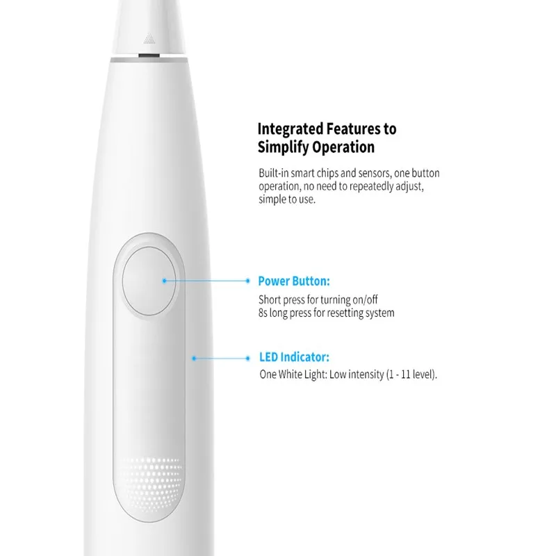 Oclean Z1 Sonic Electric Toothbrush Adult IPX7 Waterproof Ultrasonic Automatic Tooth Brush USB Fast Charging Tooth cleaning Oclean Z1 Sonic Electric Toothbrush Adult IPX7 Waterproof Ultrasonic Automatic Tooth Brush USB Fast Charging Tooth cleaning