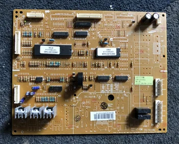 

refrigerator board Computer board DA92-00646B DA92-00278B board good working