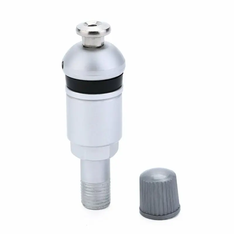 4 шт. TPMS датчик давления в шинах шток клапана Замена Ремонтный комплект для BMW 5