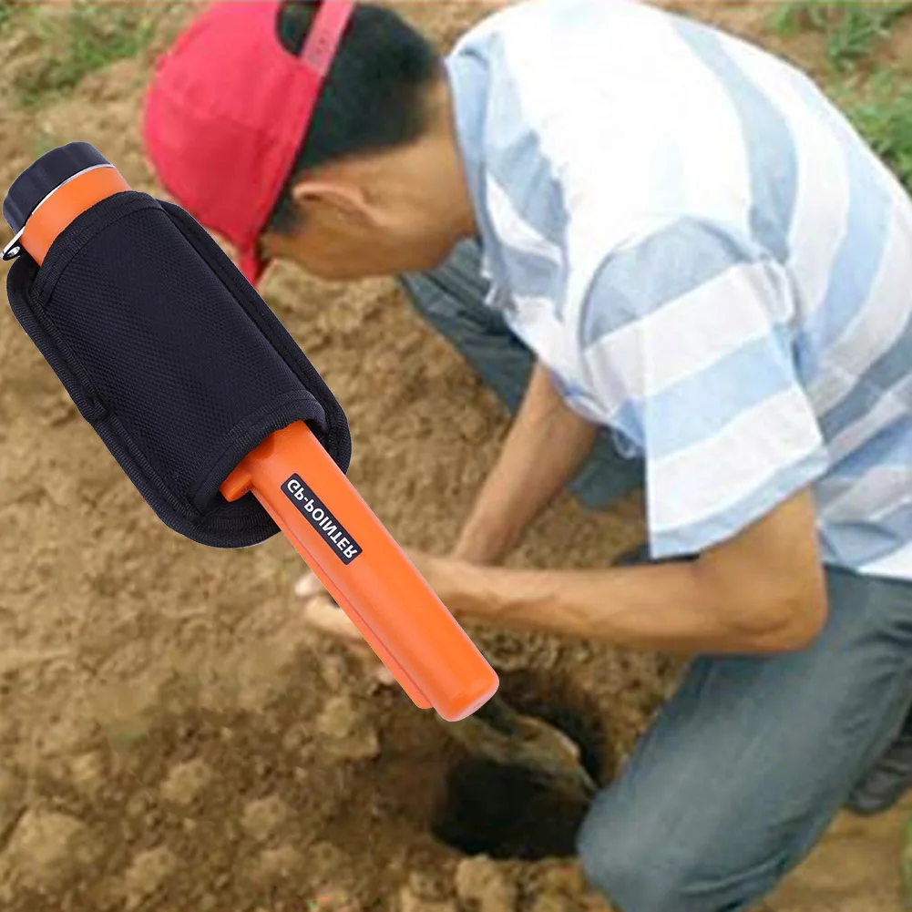 Beste Metaaldetector GP360 Detector De Metais Détecteur De Metaux Pointers Aanwijzen Goud Detector Pinpointers