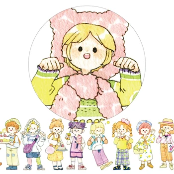 

Washi tape new arrival 11.11 4