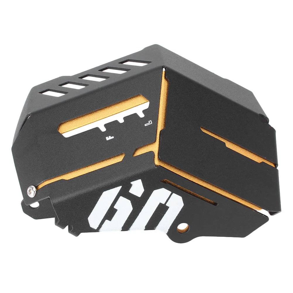 Мотоцикл CNC радиатор резервуар боковая решетка крышка для Yamaha FZ09 MT09 FJ09 2013 2014 2015 2016