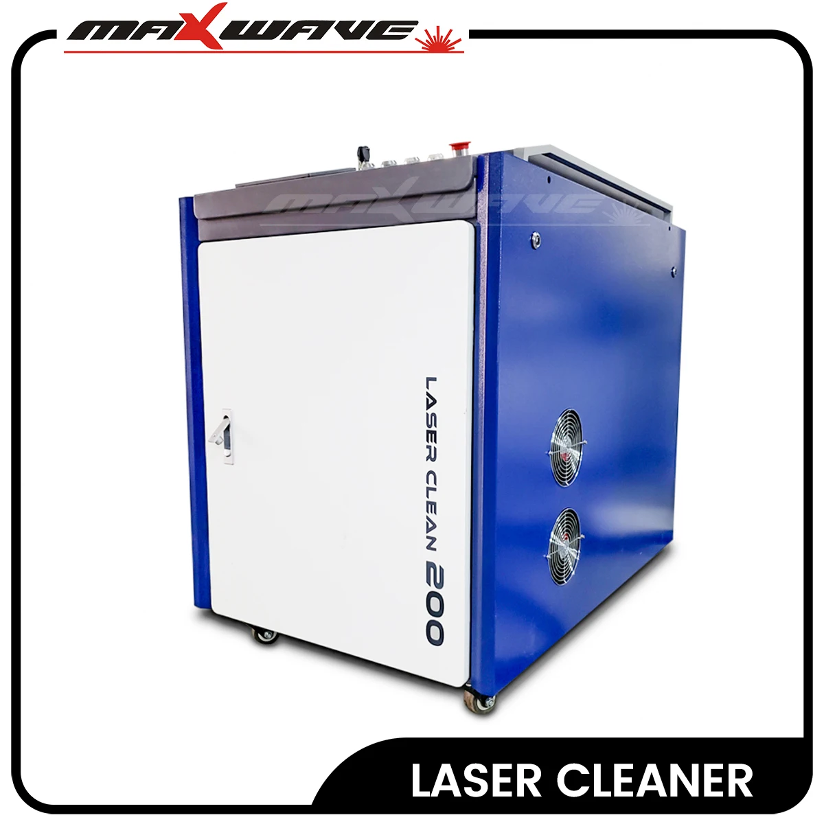 

Rust Remover Laser Cleaner for Metal Corrosion Blasting Price