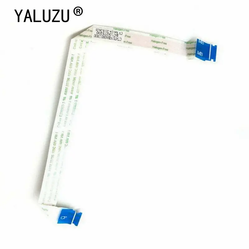 Yaluzu Per Lenovo Thinkpad A475 T25 T470 T480 Touchpad Cavo 00Ur500 01 Nbx0001Jr00