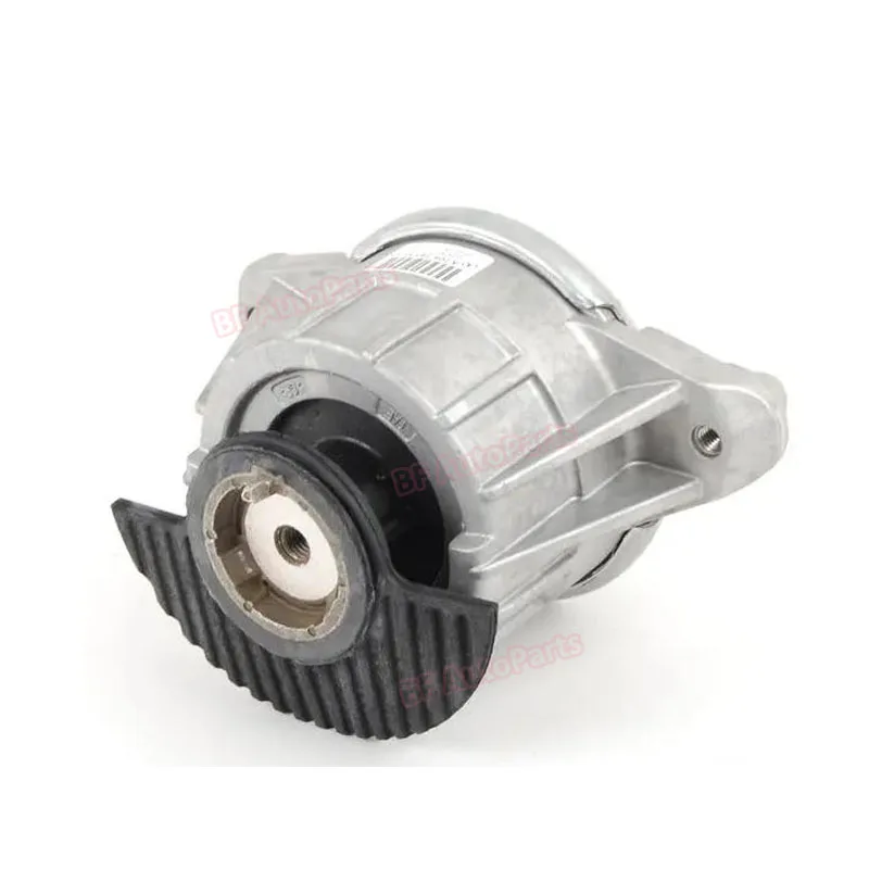 Hydraulic Engine Gearbox Mounting Bracket for Mercedes-Benz W204 C63 Engine Foot Glue 2042405117 A2042405117