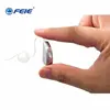 New Rechargeable Digital Hearing Aid Severe Loss 6 Channel Ear Aids High Power Amplifier Sound Enhancer For Deaf Elderly 1 Pair 3