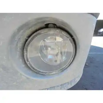 

FOG lamp LEFT RENAULT MEGANE I PHASE 2 SALOON (BA0)