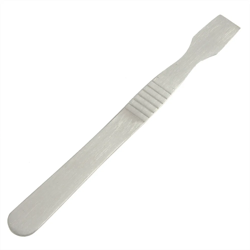 

1 Uds herramienta de apertura de reparación de Spudger de Metal duradero para Apple para iPhone3 3GS 4 4S para iPad 2/3/4 para iPod nuevo envío directo