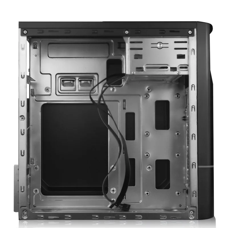 

Desktop Chassis Mini Small Chassis Desktop MicroATX