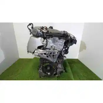 

66998 engine Full Seat Toledo (1m2)