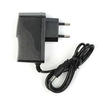 

Ecola LED strip Power Adapter, 12W, 220-12V, plug 3627683