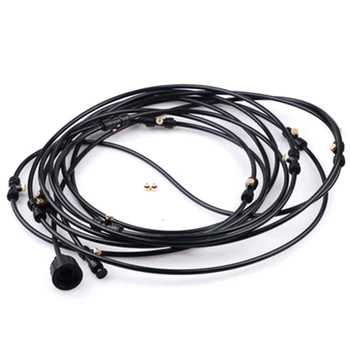 

Low Pressure Spray System Tap Water Pressure Spray Trampoline Spray