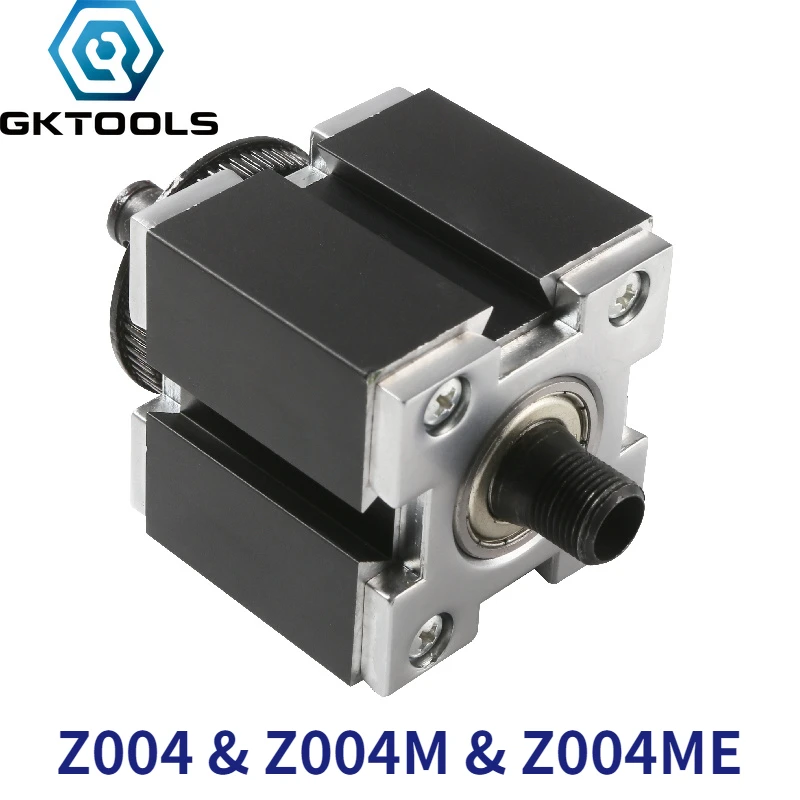 GKTOOLS, Metal Headstock / Gear Box, Z004ME Z004M Z004