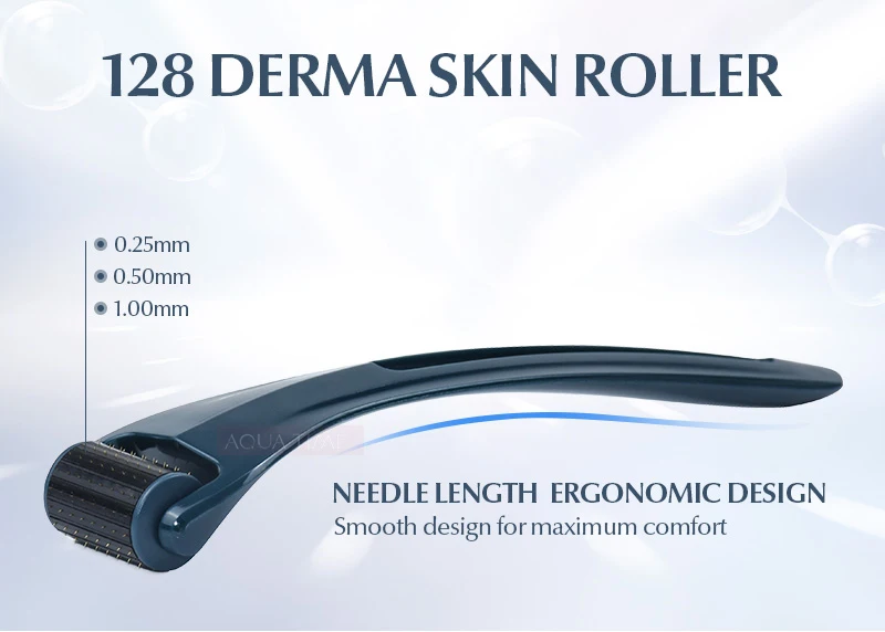 DRS128-DERMA ROLLER (2)