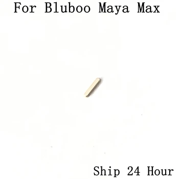 

Used Power On / Off Key Button For BLUBOO Maya Max MTK6750 Octa Core 6.0" HD 1280x720 + Tracking Number