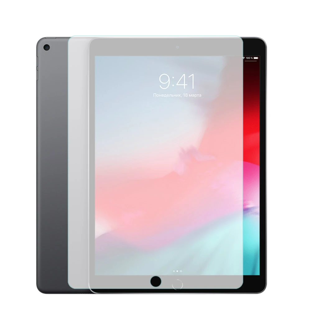 10 шт. закаленное Стекло для iPad mini 1, 2, 3, 4, для iPad mini 2 3 4 iPad Pro 11 10,5 9,7 дюймовый защитный экран пленка